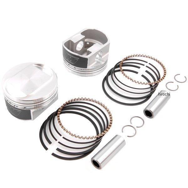 yUSA݌ɂz 0903-0583 CZR Wiseco sXg 04Nȍ~ XL 1200cc k10:5:1AX^_[h HDX