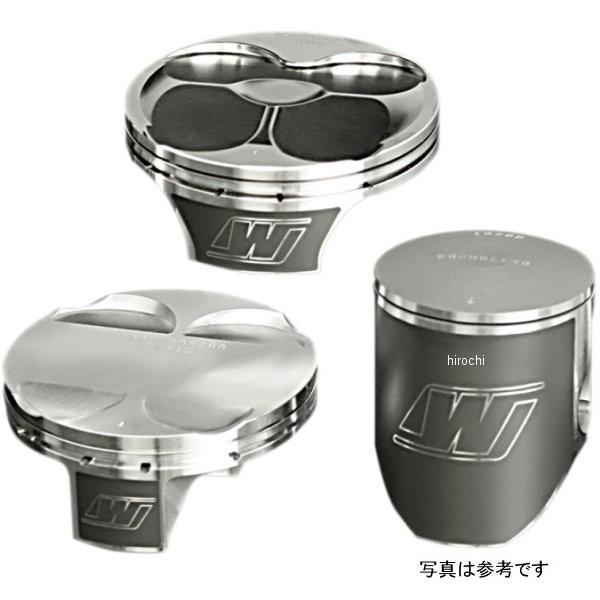 2点予約品 0903-1127 ワイセコ Wiseco ピストンキット 09年以降 KTM 50SX