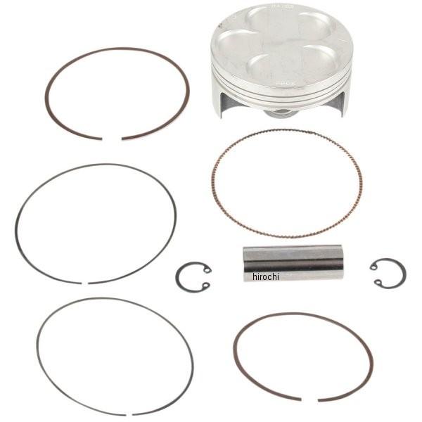 �yUSA�݌ɂ���z 0910-0028 �v���b�N�X PROX �s�X�g���L�b�g 01�N-11�N WR250�AYZ250 �{�A76.96mm STD HD�X