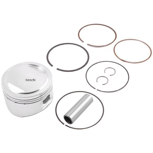 �yUSA�݌ɂ���z 0910-0332 ���C�Z�R Wiseco �s�X�g�� 03�N�ȍ~ CRF230F 65.5x66.2mm 223cc �{�A65.5mm STD 11:1 HD�X