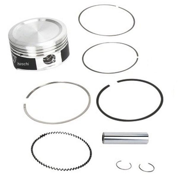 yUSA݌ɂz 0910-0854 CZR Wiseco sXg W{A 00N-06N z_ TRX350 Rancher HDX