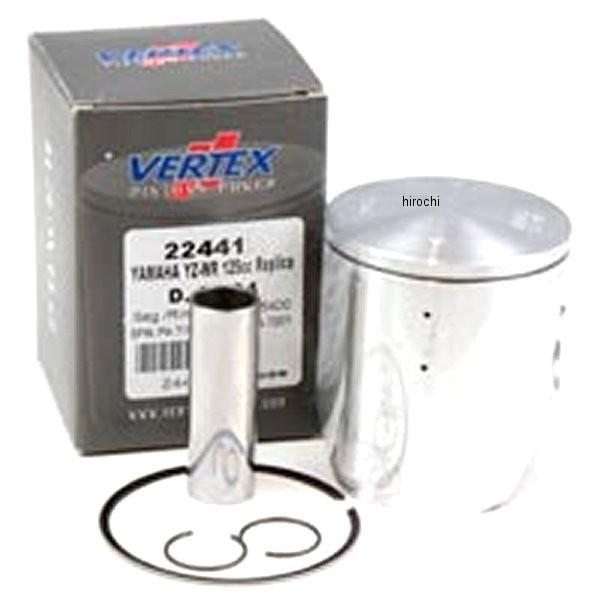 yUSA݌ɂz 0910-0963 o[ebNX Vertex bsXgLbg 97N YZ125 53.94mm HDX
