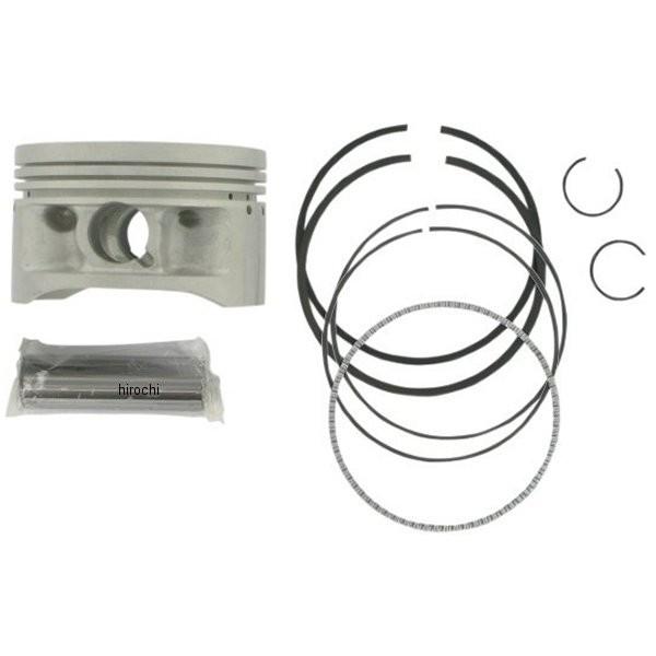 �yUSA�݌ɂ���z 0910-1197 �v���b�N�X PROX �s�X�g�� �{�A 94.96mm 04�N-09�N ���}�n YFZ450 HD�X