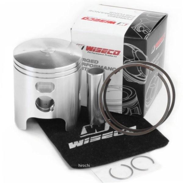 �yUSA�݌ɂ���z 0910-1242 ���C�Z�R Wiseco �s�X�g�� 02�N-04�N KX250 66.4x72mm 249.3cc �{�A67.5mm 1.1 HD�X