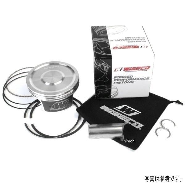 yUSA݌ɂz 0910-2865 CZR Wiseco sXg +4.5mmI[o[TCY 06N-11N XYL LT-R450 Quad Racer HDX