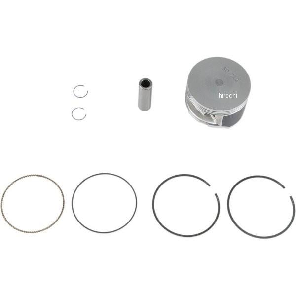 �yUSA�݌ɂ���z 0910-5228 WSM �s�X�g���L�b�g +1mm�I�[�o�[�T�C�Y 05�N-11�N �z���_ TRX 500 HD�X