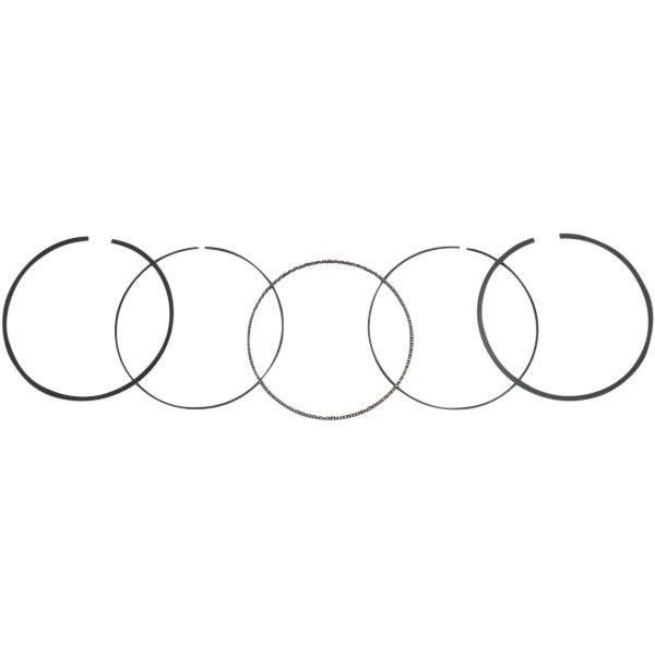 yUSA݌ɂz 0912-0474 WSM sXgOZbg 95N-03N z_ TRX400 Foreman 86.50mm HDX