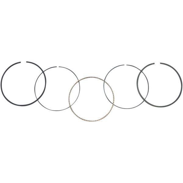 yUSA݌ɂz 0912-0482 WSM sXgOZbg 00N-06N z_ TRX350 FourTrax 4x4 78.50mm HDX