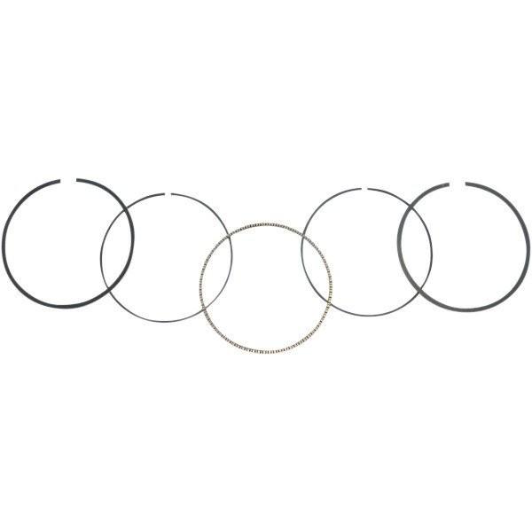 �yUSA�݌ɂ���z 0912-0491 WSM �s�X�g�������O 99�N-09�N �z���_ TRX400EX FourTrax 86mm HD�X