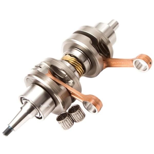 �yUSA�݌ɂ���z 0921-0475 �z�b�g���b�h HOT RODS �N�����N�V���t�g ASSY 08�N-10�N �|�����X Indy 800 RMK HD�X