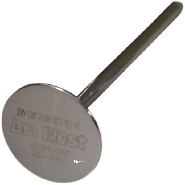 yUSA݌ɂz 0926-1738 fEFXg Del West GL][Xgou m[fBbV 10N-14N CRF250R `^ (1) HDX