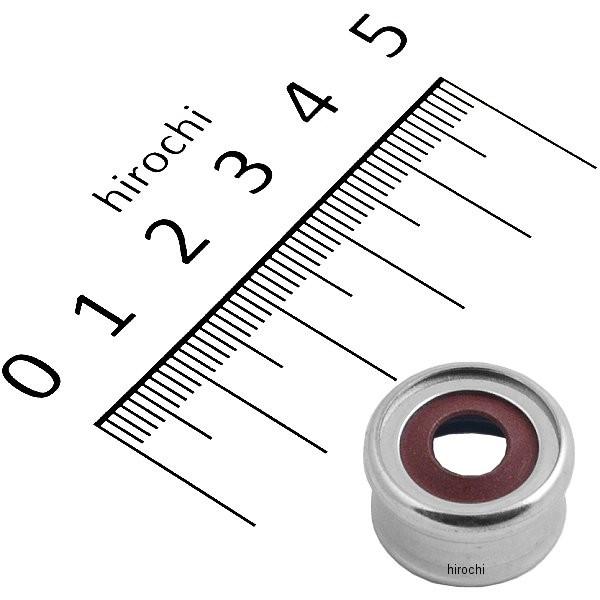 �yUSA�݌ɂ���z 0926-2053 �L�u���z���C�g Kibblewhite �o���u�V�[�� 3/8"�A.562" L79�N-E84�N BigTwin (1����) HD�X