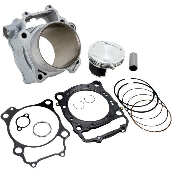 yUSA݌ɂz 0931-0331 V_[[NX Cylinder Works V_[Lbg W{A 102mm 08N-09N z_ TRX700 HDX