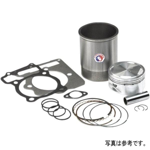 �yUSA�݌ɂ���z 0931-0356 LA �X���[�u LA Sleeve �V�����_�[���r���g�L�b�g 00�N-09�N �z���_ TRX350TM/ES HD�X