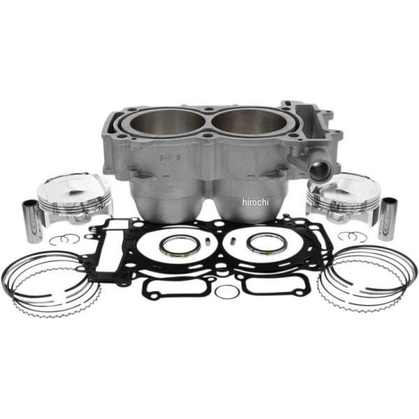 �yUSA�݌ɂ���z 0931-0657 �V�����_�[���[�N�X Cylinder Works �V�����_�[�L�b�g �W���{�A 11�N-14�N �|�����X RZR 900 HD�X