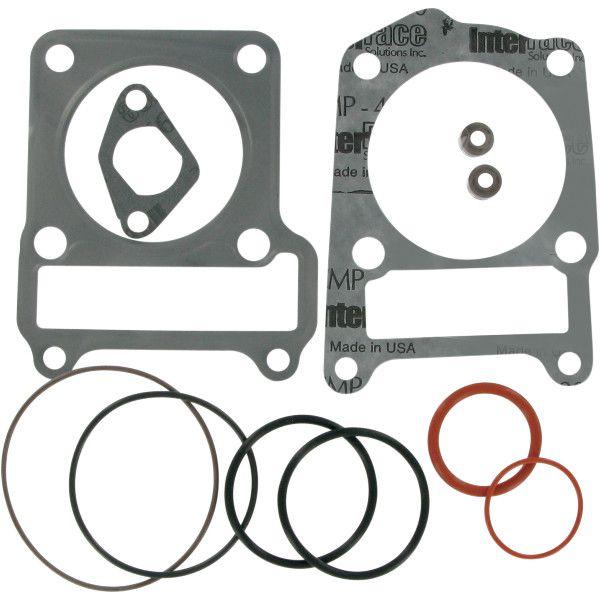 �yUSA�݌ɂ���z 0934-0080 ���[�X���[�V���O MOOSE RACING �g�b�v�G���h �K�X�P�b�g�Z�b�g 00�N�ȍ~ TT-R125 HD�X