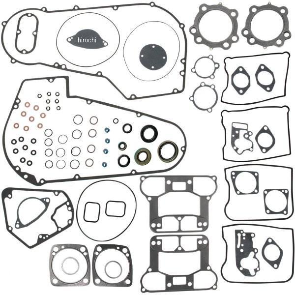 yUSA݌ɂz 0934-0801 ReBbN COMETIC Rv[g KXPbgLbg 84N-88N Big Twin 0.76mm HDX