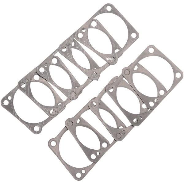 yUSA݌ɂz 0934-1644 ReBbN COMETIC A ^ybgubN KXPbg 0.51mm 84N-99N Big Twin t@Co[ (10) HDX