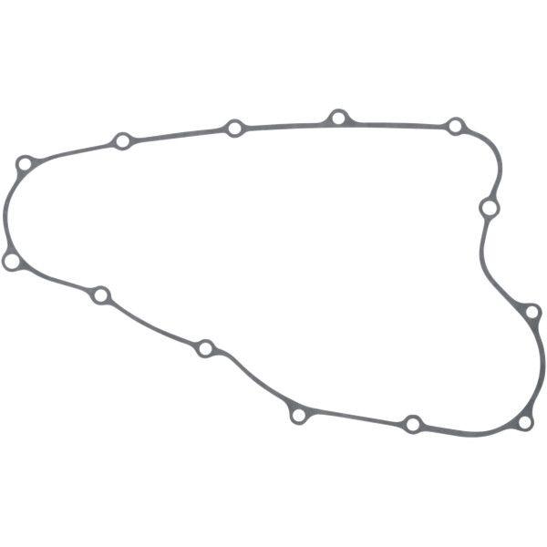 �yUSA�݌ɂ���z 0934-1899 ���[�X���[�V���O MOOSE RACING �C�O�j�b�V�����J�o�[ �K�X�P�b�g 09�N�ȍ~ CRF450R HD�X