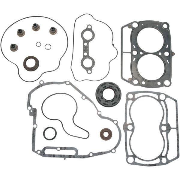 �yUSA�݌ɂ���z 0934-2091 ���[�X���[�V���O MOOSE RACING �R���v���[�g�K�X�P�b�g �I�C���V�[���t�� 07�N �|�����X Ranger 700 4x4 EFI Commerc