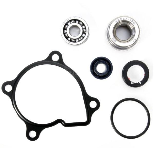 �yUSA�݌ɂ���z 0934-2934 �z�b�g���b�h HOT RODS �E�H�[�^�[�|���v��C�L�b�g 02�N-08�N ���}�n YFM660 Grizzly Automatic 4x4 HD�X