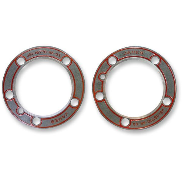 �yUSA�݌ɂ���z 0934-5876 �W�F�[���Y JAMES �w�b�h�K�X�P�b�g 66�N-84�N FL Foamet�� (2����) HD�X