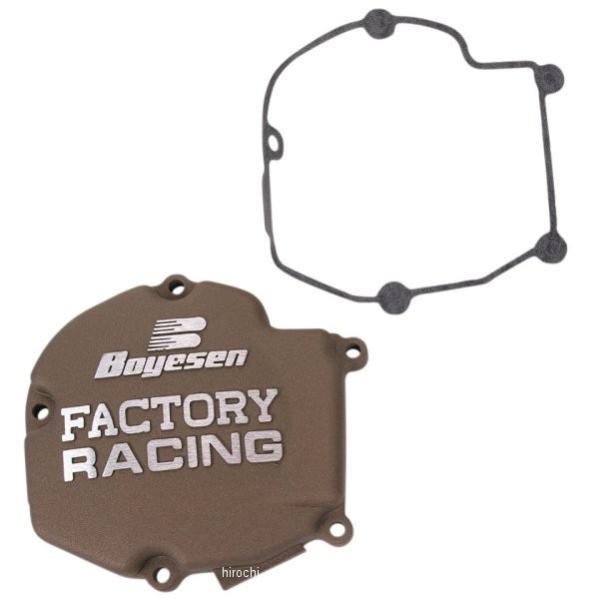 �yUSA�݌ɂ���z 0940-0214 �{�C�Z�� Boyesen �C�O�j�b�V�����J�o�[ 03�N-05�N KX125 �}�O�l�V�E�� HD�X