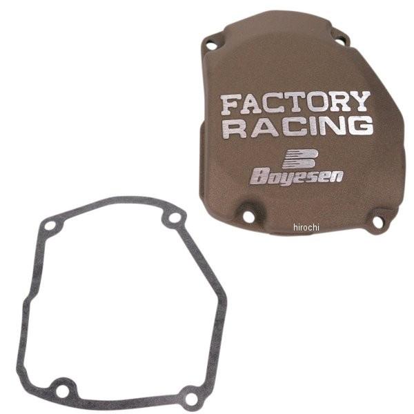 �yUSA�݌ɂ���z 0940-0217 �{�C�Z�� Boyesen �C�O�j�b�V�����J�o�[ 98�N-07�N RM125 �}�O�l�V�E�� HD�X