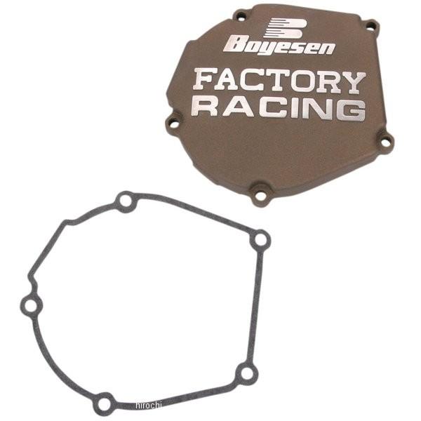 �yUSA�݌ɂ���z 0940-0381 �{�C�Z�� Boyesen �C�O�j�b�V�����J�o�[ 05�N-07�N KX250 �}�O�l�V�E�� HD�X