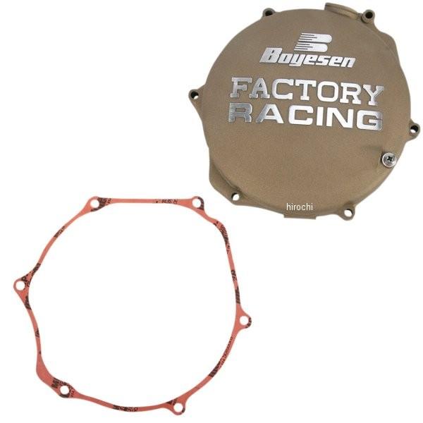 �yUSA�݌ɂ���z 0940-1123 �{�C�Z�� Boyesen �N���b�`�J�o�[ 08�N�ȍ~ RM-Z450 �}�O�l�V�E�� HD�X