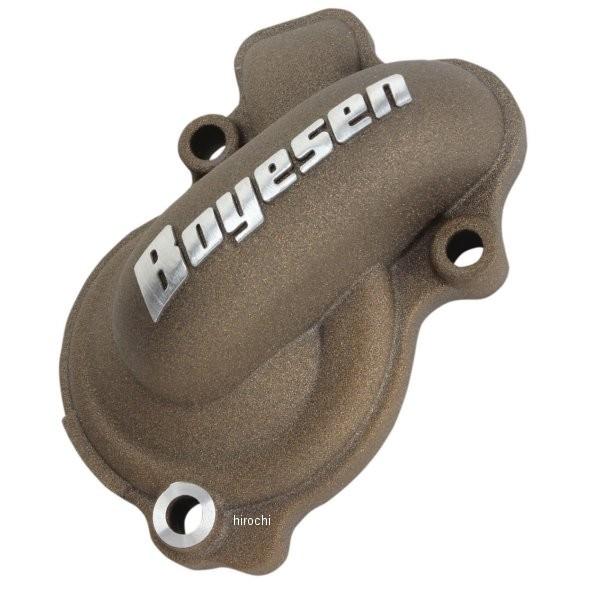 �yUSA�݌ɂ���z 0940-1364 �{�C�Z�� Boyesen �E�H�[�^�[�|���v�J�o�[ �C���؃��[�Z�b�g 12�N�ȍ~ KTM 500�A450 �A���~ �}�O�l�V�E�� HD�X