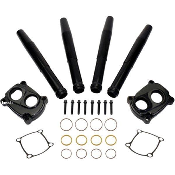 �yUSA�݌ɂ���z 0940-2012 �W���Y JIMS COVER TPT PSHRD LP M8 BLK HD�X