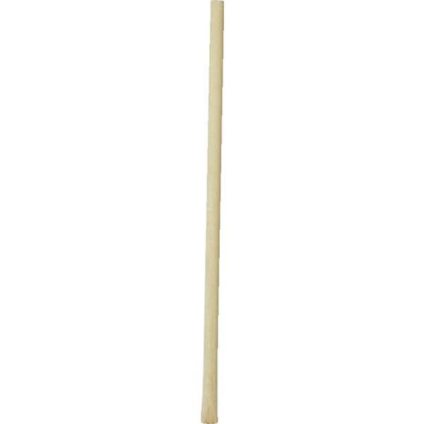 ・追い込み式でクサビが必要ありません。・厳選素材使用で丈夫です。・金象印東京ジョレン丸柄共用替柄。・全長(mm)：900・適合：金象印東京ジョレン丸柄共用・適合機種：金象印東京ジョレン丸柄共用・頭部側(mm)：37×29・手元側(mm)：3...