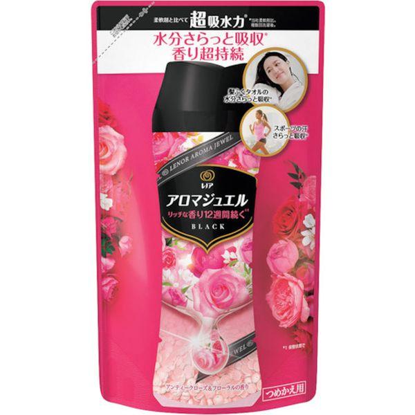TRUSCO中山 098290 レノア アロマジュエル 香り付け専用ビーズ