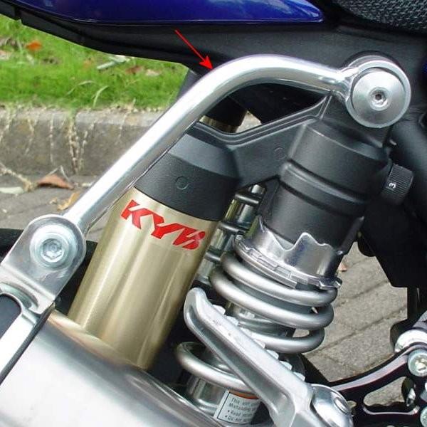 0SS4012 XgCJ[ STRIKER yA TCT[Xe[ SSTAbvp ZRX1200AZRX1100 HDX