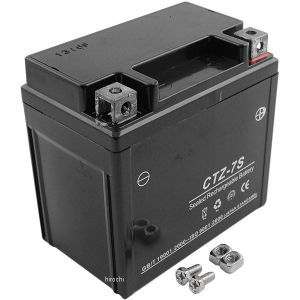 y[z CTZ-7S NBS oCNp[cZ^[ MFobe[ 12V YTZ-7SAGT6-3݊ HDX