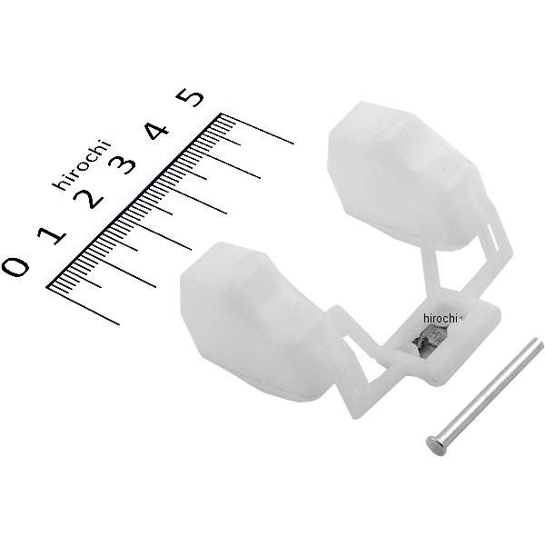 yUSA݌ɂz 1003-0295 K&amp;S P[AhGX Lu^[t[g ~Nj Lup st 88N-05N r[S XV1100 HDX