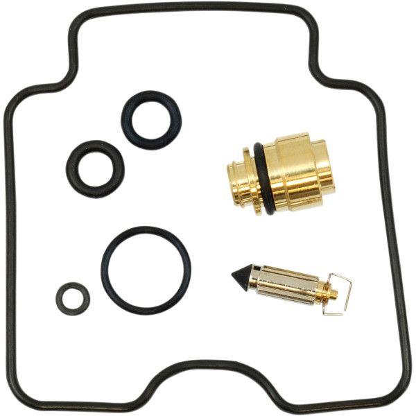 �yUSA�݌ɂ���z 1003-0374 K&amp;L�T�v���C K&amp;L SUPPLY �L���u���^�[ ��C�L�b�g �G�R�m�~�[ 04�N-09�N GS500F HD�X