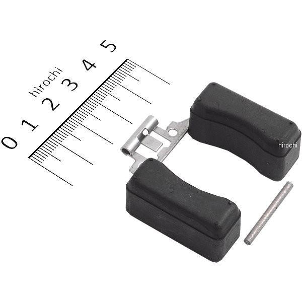 yUSA݌ɂz 1003-0405 K&amp;S P[AhGX Lu^[t[g ~Nj Lup st 78N-83N S[hEBO GL1100I HDX