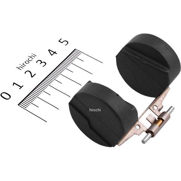 yUSA݌ɂz 1003-0406 K&amp;S P[AhGX Lu^[t[g ~Nj Lup st 69N-76N CB750K HDX