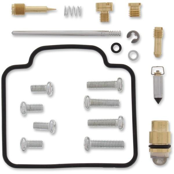 �yUSA�݌ɂ���z 1003-0553 ���[�X���[�V���O MOOSE RACING �L���u���^�[���y�A�L�b�g 98�N-02�N �X�Y�L QuadRunner F 500 4x4 HD�X