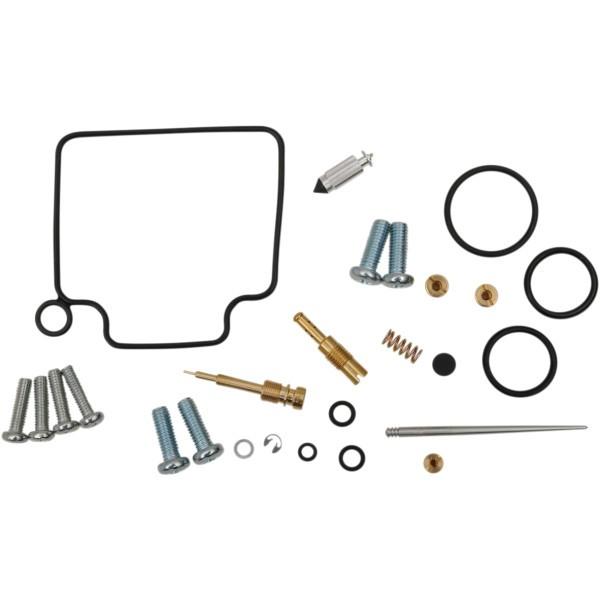 �yUSA�݌ɂ���z 1003-0571 ���[�X���[�V���O MOOSE RACING �L���u���^�[���y�A�L�b�g 01�N-04�N TRX500FA HD�X