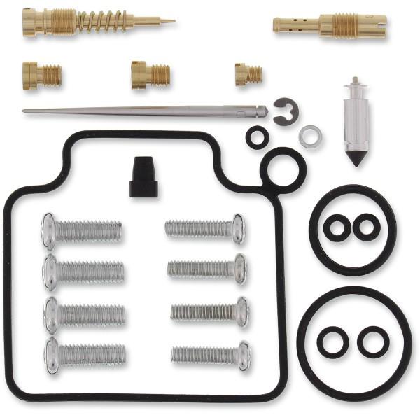 �yUSA�݌ɂ���z 1003-0597 ���[�X���[�V���O MOOSE RACING �L���u���^�[���y�A�L�b�g 05�N-14�N TRX500FA HD�X