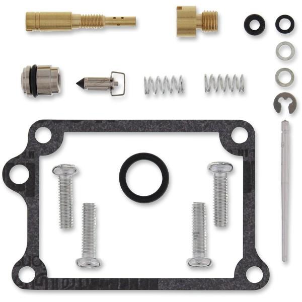 �yUSA�݌ɂ���z 1003-0677 ���[�X���[�V���O MOOSE RACING �L���u���^�[���y�A�L�b�g 06�N-09�N �X�Y�L LT-Z QuadSport50 2x4 HD�X