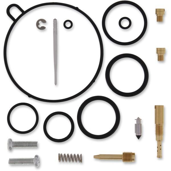 �yUSA�݌ɂ���z 1003-0797 ���[�X���[�V���O MOOSE RACING �L���u���^�[���r���h�L�b�g 97�N-05�N CRF70F�AXR70R HD�X