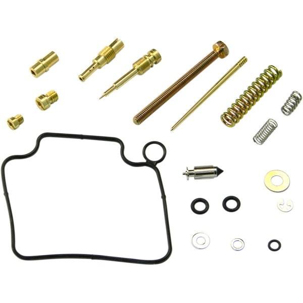 �yUSA�݌ɂ���z 1003-0999 �V���f�B Shindy CARB KIT TRX400 95-98 HD�X