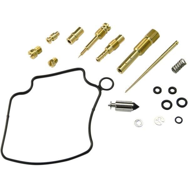 �yUSA�݌ɂ���z 1003-1010 �V���f�B Shindy REPAIR KIT CARB TRX500 HD�X