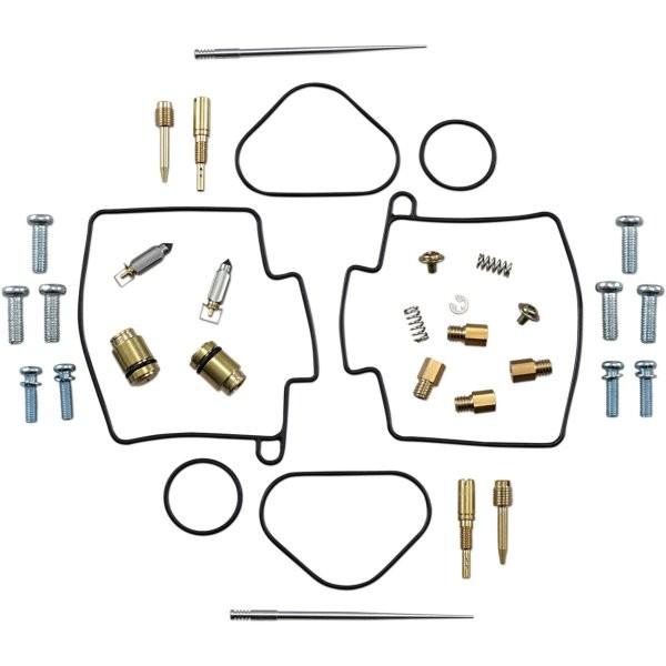 �yUSA�݌ɂ���z 1003-1619 �p�[�c�A�����~�e�b�h PARTS UNLIMITED �L���u���^�[���r���h�L�b�g 08�N Ski-Doo MX Z600RS HD�X