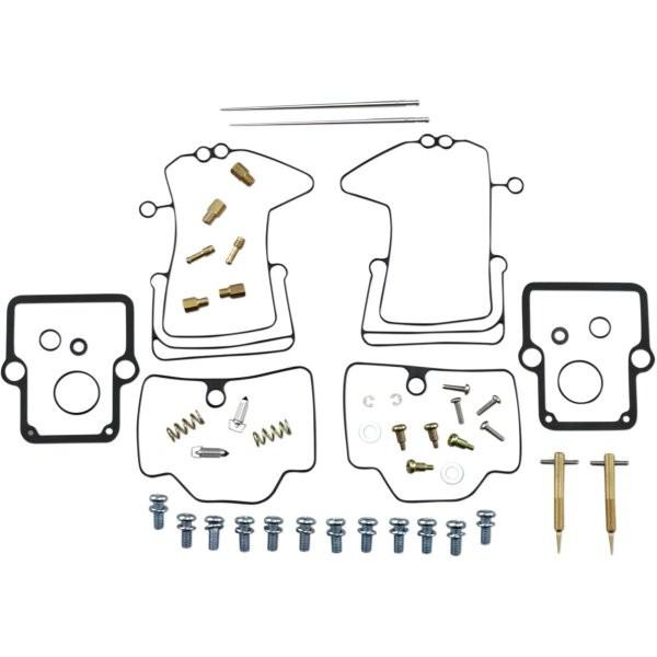 �yUSA�݌ɂ���z 1003-1630 �p�[�c�A�����~�e�b�h PARTS UNLIMITED �L���u���^�[���r���h�L�b�g 05�N Ski-Doo Summit800 HD�X