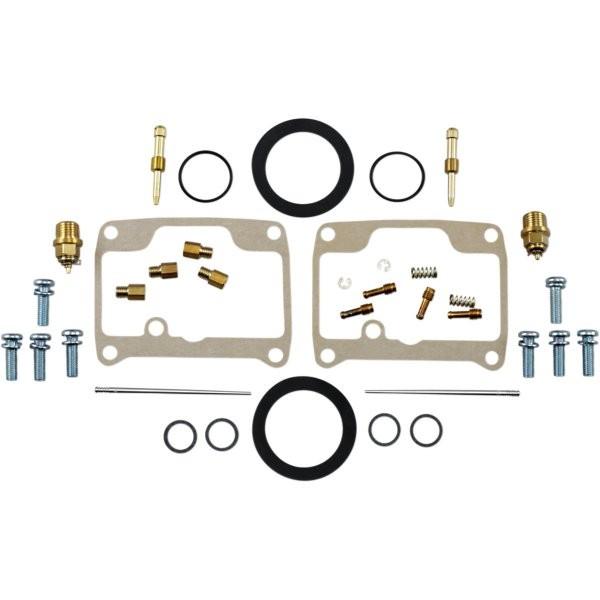 �yUSA�݌ɂ���z 1003-1642 �p�[�c�A�����~�e�b�h PARTS UNLIMITED �L���u���^�[���r���h�L�b�g 03�N-09�N Ski-Doo Summit550F HD�X